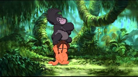 hijo de hombre tarzan|Hijo de Hombre .